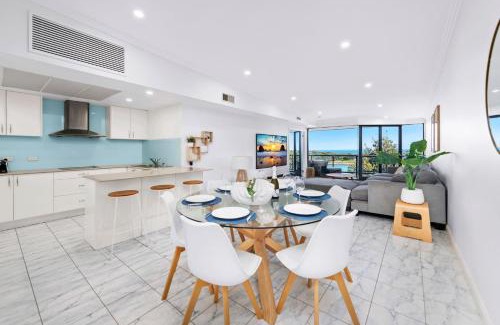 Boat Harbour Appartement | Ocean Views