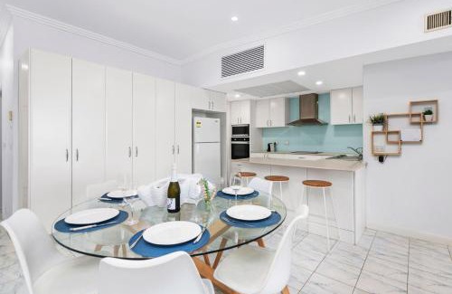 Boat Harbour Appartement | Ocean Views