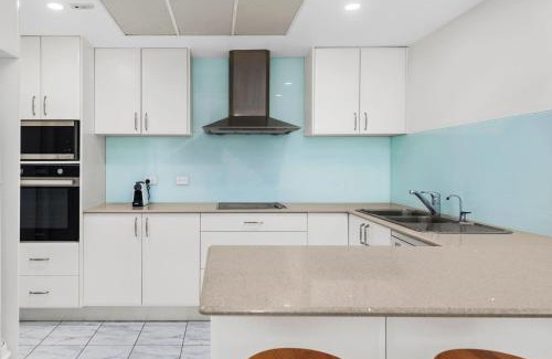 Boat Harbour Appartement | Ocean Views
