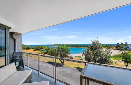 Boat Harbour Appartement | Ocean Views
