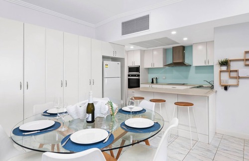 Boat Harbour Appartement | Ocean Views