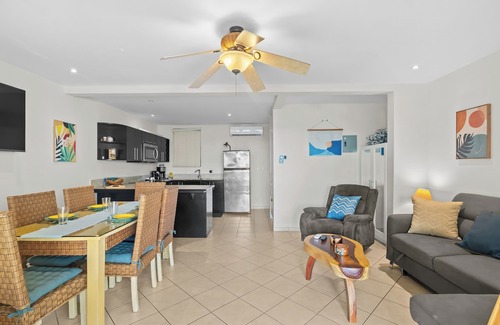 Coco Sunset Hills Copropriété | Ocean Views - Gated Community - 5 Pools