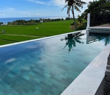 Pekutatan Maison | Ocean views, peaceful living