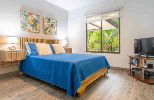 Ciudad Cortes Maison | Ocean Views-private-pool-easy Access-ojochal-gate