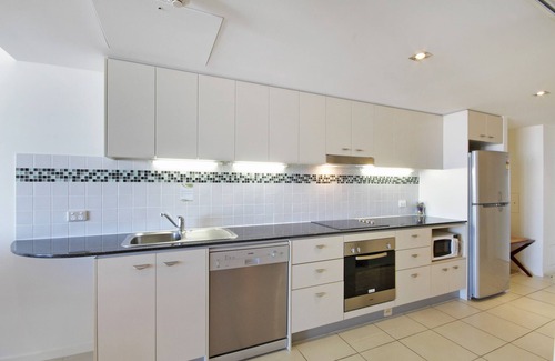 Caloundra Hôtel | Ocean Views Resort