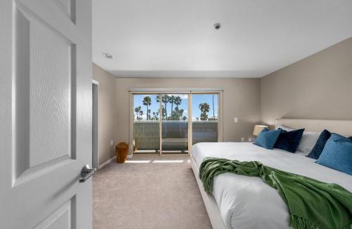Ocean Park Appartement | Ocean Views - Rooftop Pool 2BR Santa Monica