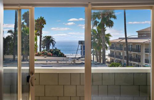 Ocean Park Appartement | Ocean Views - Rooftop Pool 2BR Santa Monica