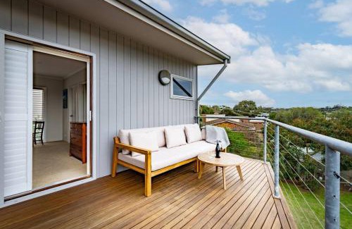 Ocean Grove Maison | Ocean Views , Spacious House , Pet Friendly