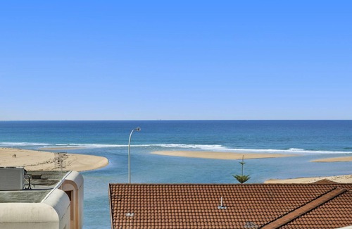 The Entrance Appartement | Ocean Views Unit 15 - The Entrance, Nouvelle Galles du Sud