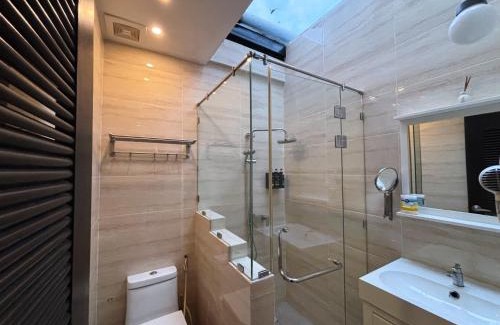 Penampang Maison | Ocean Villa - Private Pool House with Sea View