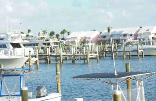 Treasure Cay Maison | Ocean Villa SeaScape