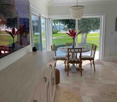 Treasure Cay Maison | Ocean Villa SeaScape