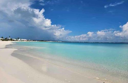 Treasure Cay Maison | Ocean Villa SeaScape