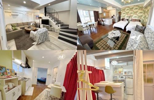 Onna Appartement | Ocean Villa Tin Gala