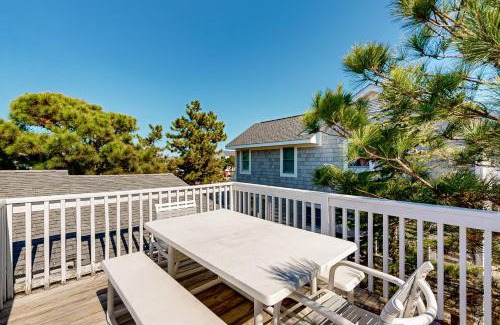Bethany Beach Maison | Ocean Village - 39679 Willet Rd