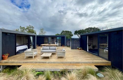 Tutukaka Maison | Ocean Vista Tutukaka