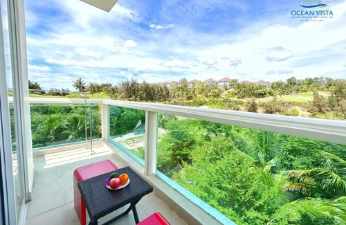 Phu Hai Beach Appartement | Ocean Vista