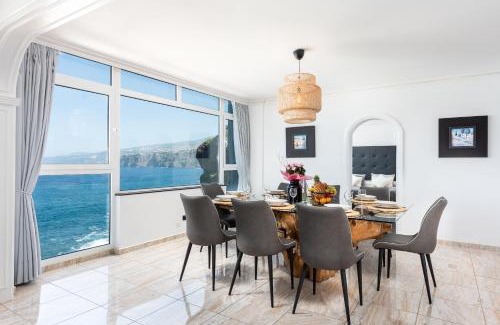 Puerto de la Cruz Hôtel | Ocean Vistas 24