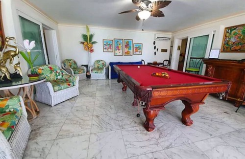 Nassau Hôtel | Ocean West Boutique Hotel