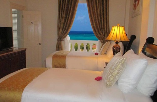 Nassau Hôtel | Ocean West Boutique Hotel