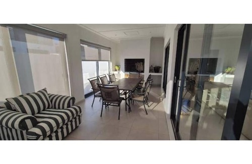 St. Helena Bay Maison | Ocean Whisper