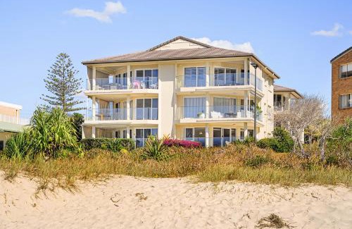 Tugun Appartement | Ocean Whispers