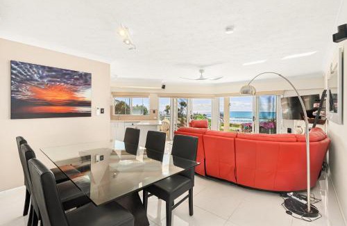 Tugun Appartement | Ocean Whispers