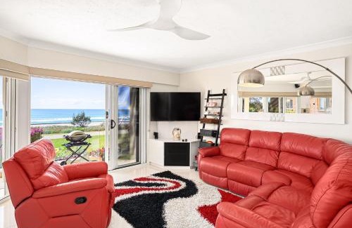 Tugun Appartement | Ocean Whispers