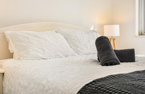 Tugun Appartement | Ocean Whispers
