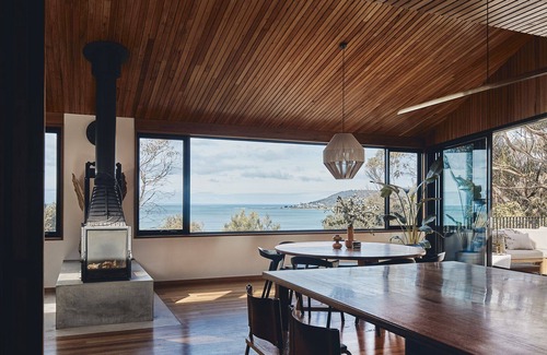 Lorne Maison | Ocean Winds - Warmth and imagination