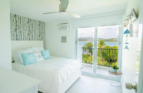 Fajardo Appartement | Ocean Zen Isleta Marina Fajardo