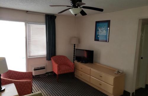 Northeast Virginia Beach Hôtel | Ocean27 Hotel
