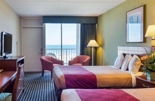 Northeast Virginia Beach Hôtel | Ocean27 Hotel