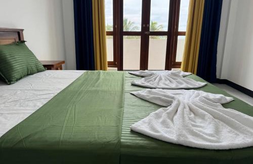 Negombo Appartement | Oceana Luxe