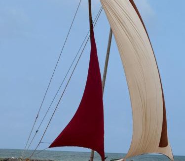 Negombo Appartement | Oceana Luxe