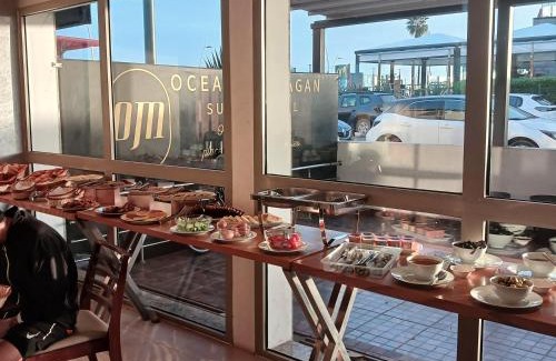 El Jadida Hôtel | Oceana Mazagan Suites Hotel