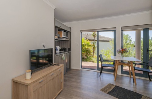 Tairua Appartement | Oceana Paradise, Beautiful 2 bdrm Spacious Amazing Ocean, Beach Views, Private