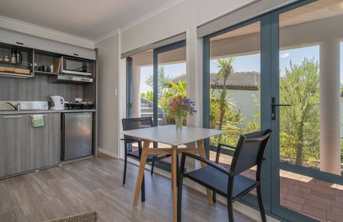 Tairua Appartement | Oceana Paradise, Beautiful 2 bdrm Spacious Amazing Ocean, Beach Views, Private