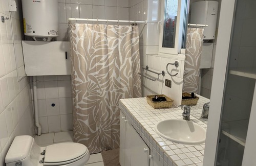 Nunoa Maison | Oceana Suites Casa Ñuñoa