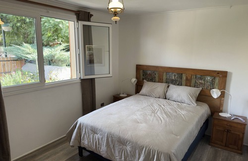 Nunoa Maison | Oceana Suites Casa Ñuñoa