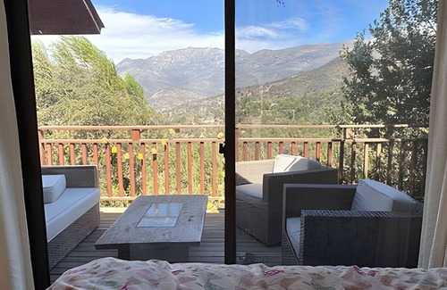 San Francisco de Mostazal Maison | Oceana Suites - Laguna Aculeo