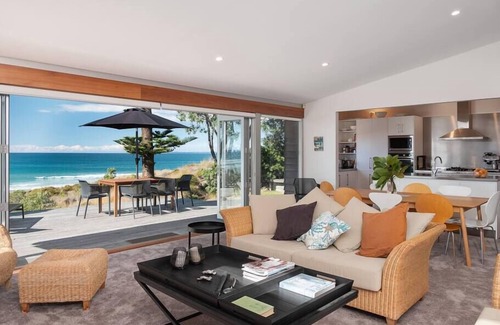 Mount Maunganui Maison | Oceanbeach Escape - Mt Maunganui