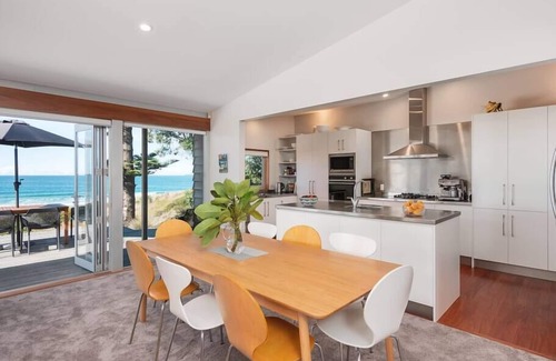 Mount Maunganui Maison | Oceanbeach Escape - Mt Maunganui