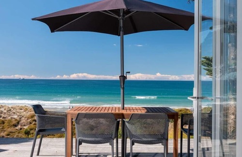 Mount Maunganui Maison | Oceanbeach Escape - Mt Maunganui