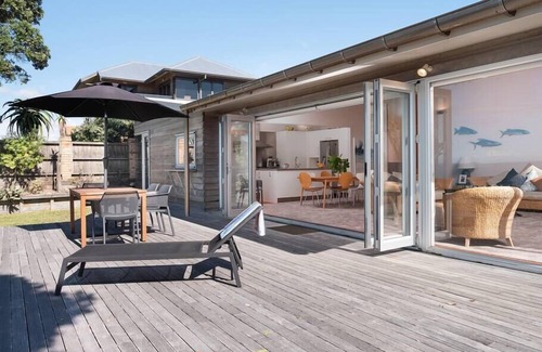 Mount Maunganui Maison | Oceanbeach Escape - Mt Maunganui