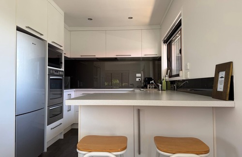 Mount Maunganui Maison | Oceanbeach Stay Summa