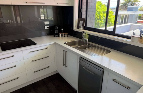 Mount Maunganui Maison | Oceanbeach Stay Summa