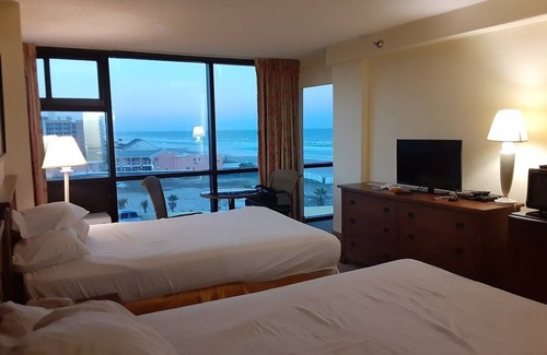 Schulte Park Hôtel | OceanBeachCondominium in the World Renowned Daytona Beach.