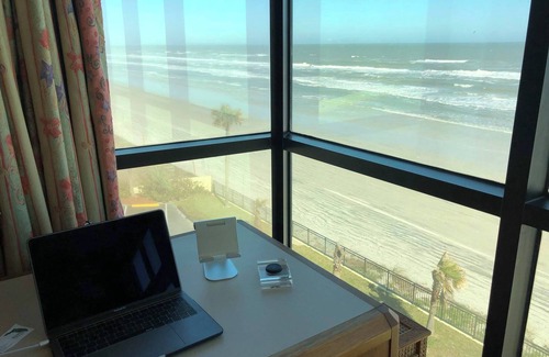 Schulte Park Hôtel | OceanBeachCondominium in the World Renowned Daytona Beach.