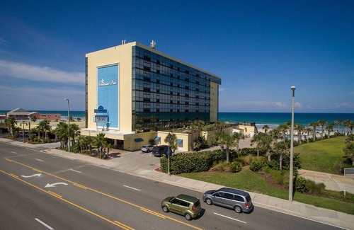 Schulte Park Hôtel | OceanBeachCondominium in the World Renowned Daytona Beach.